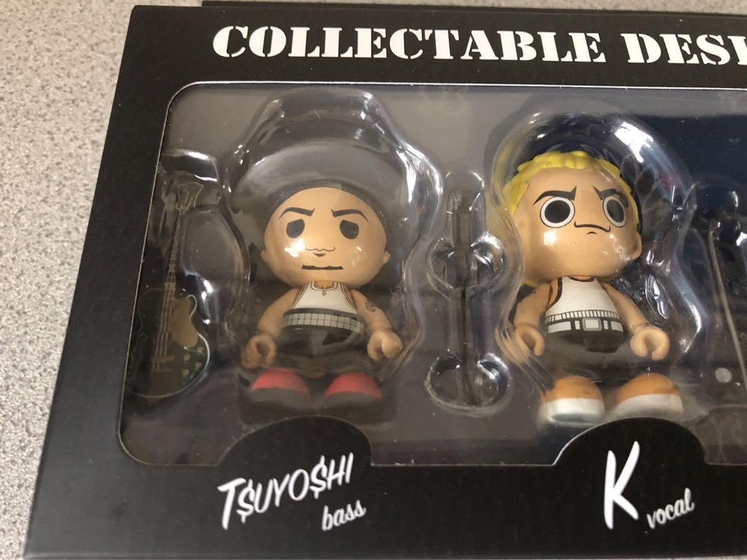 Amazon.co.jp: PTPフィギュア pay money to my pain : おもちゃ