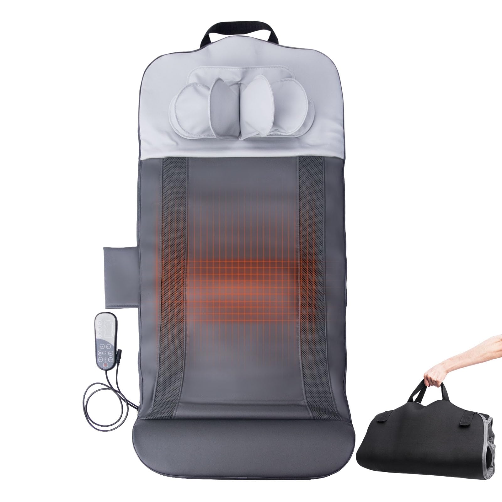 Amazon | Cozwish エアストレッチマット リラクゼーションシート 全身