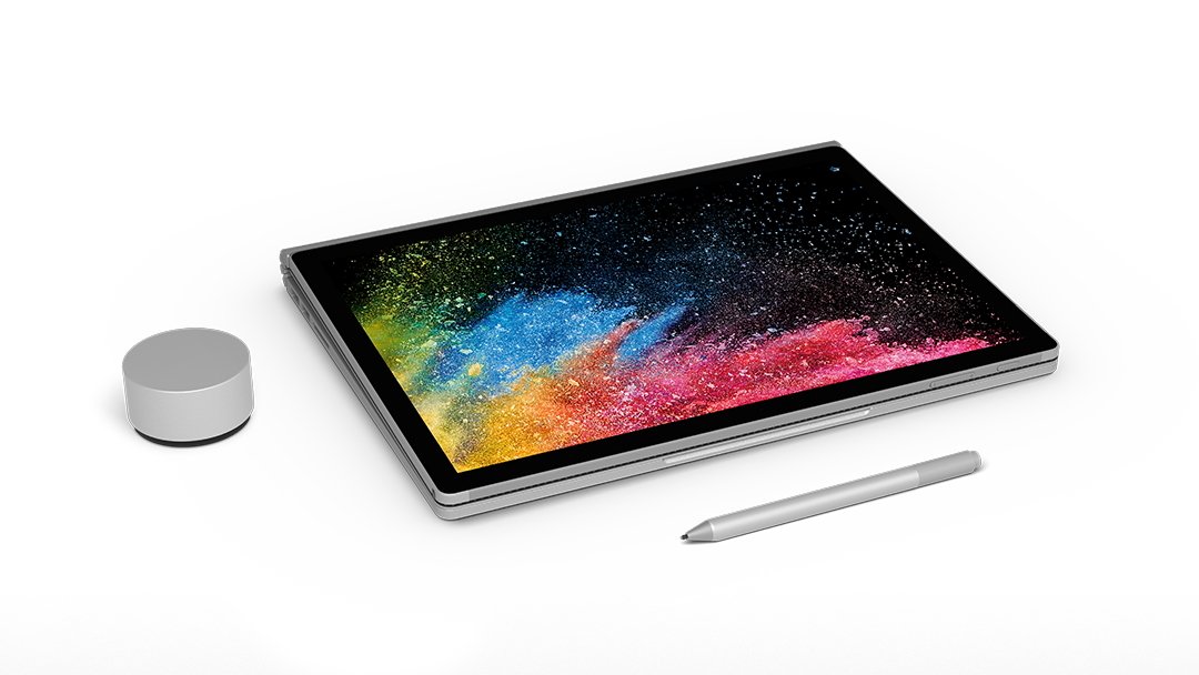 Amazon.co.jp: Microsoft Surface Book 2 [Surface Book 2 Laptop