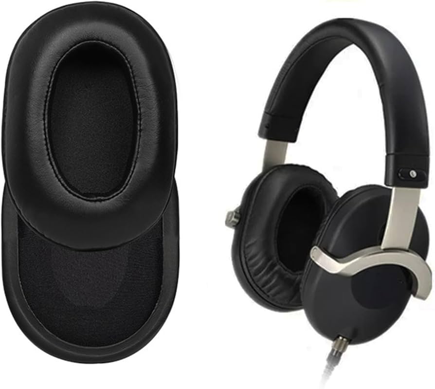 Amazon.co.jp: 快適イヤーパッド MDR-Z1000 ZX1000 ZX700 用カバー