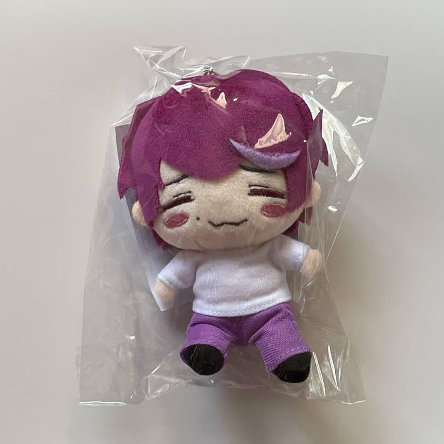 超特急 EVE マスコット ぬいぐるみ リョウガ リョウガ マスコット