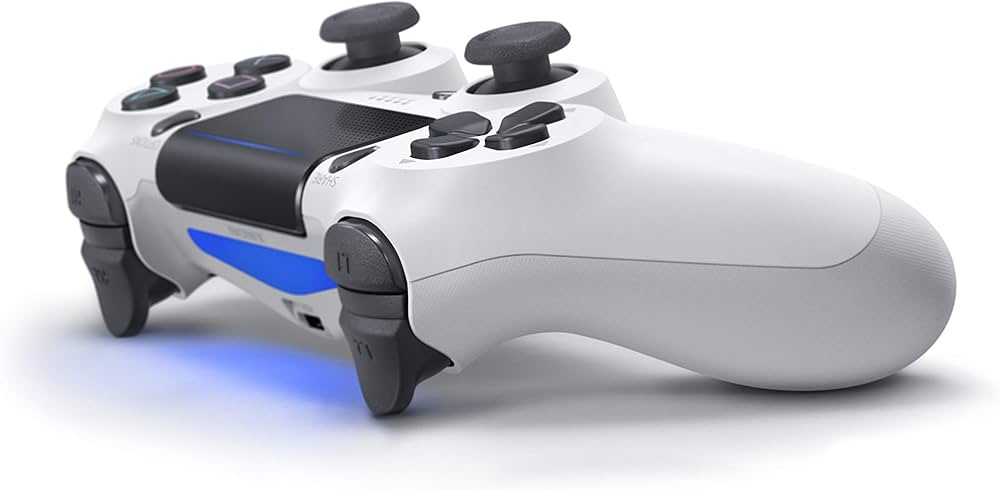 Amazon.com: Sony Dualshock 4 Wireless Controller for PlayStation 4