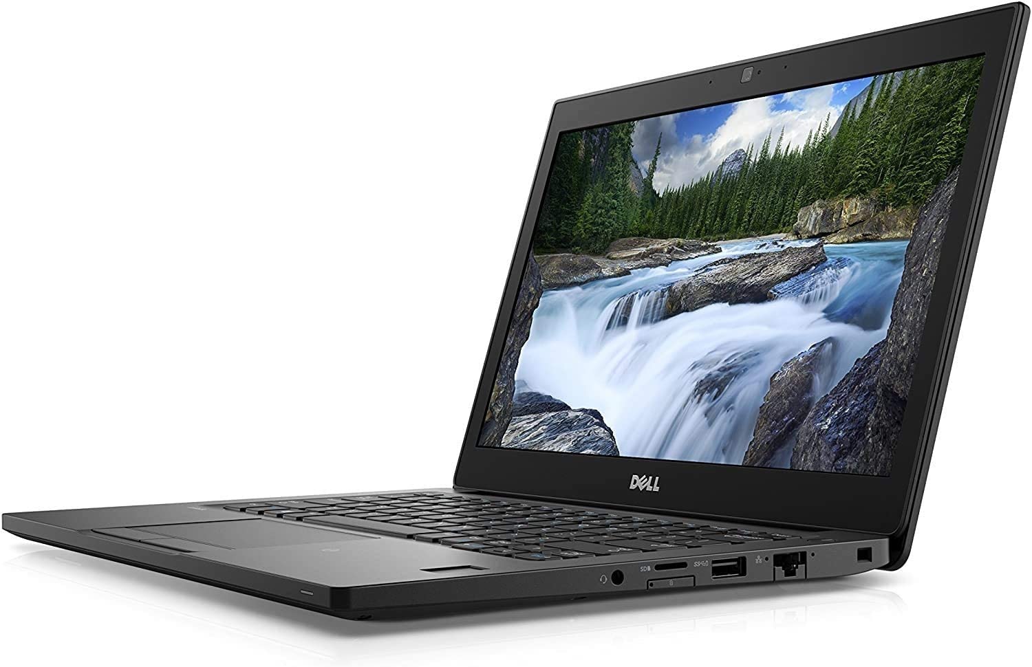 ジャンクDELL Latitude 7290 i5 .com: Dell Latitude 7290 12.5
