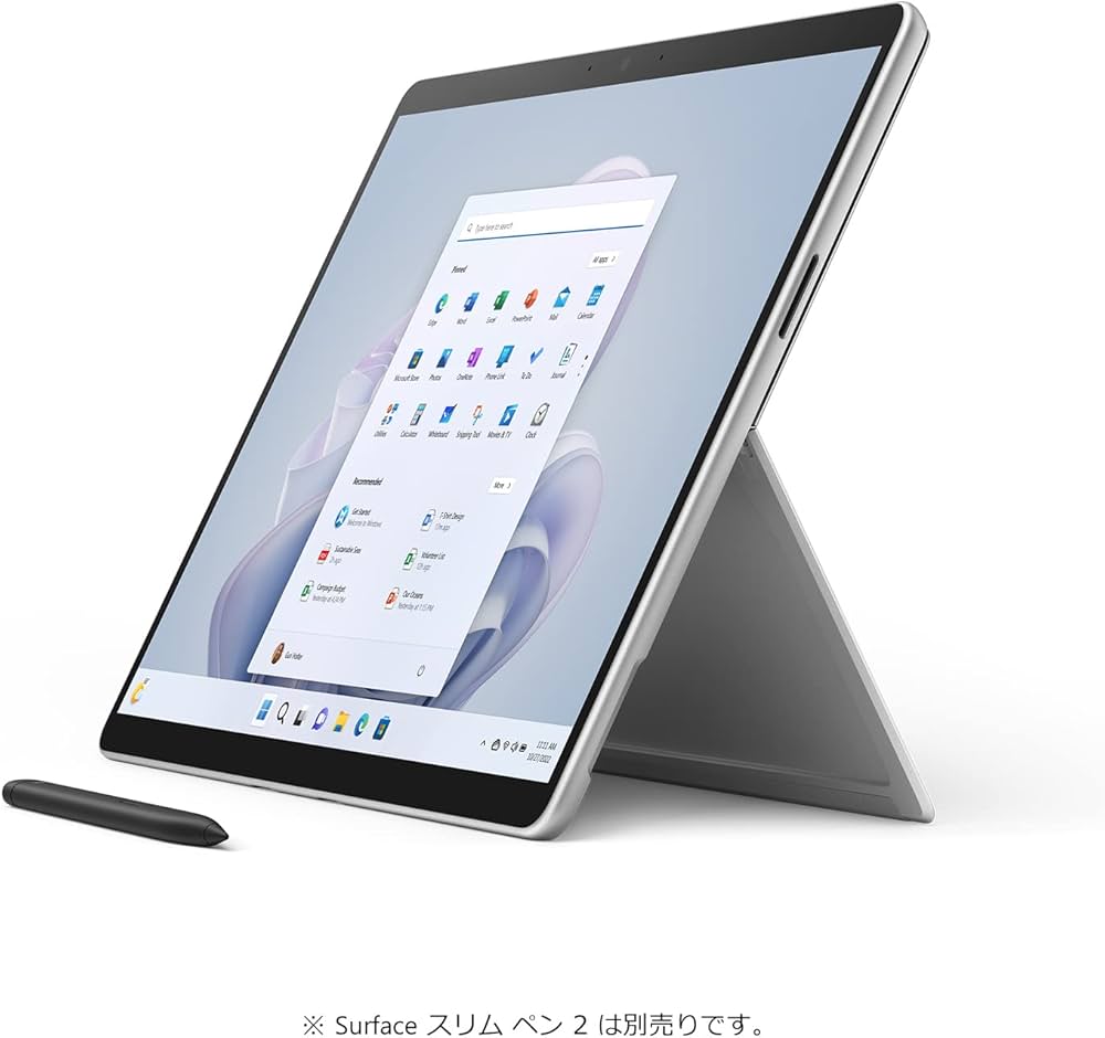 Amazon.co.jp: Surface Pro 9 13型 Core i7/16GB/256GB/Office