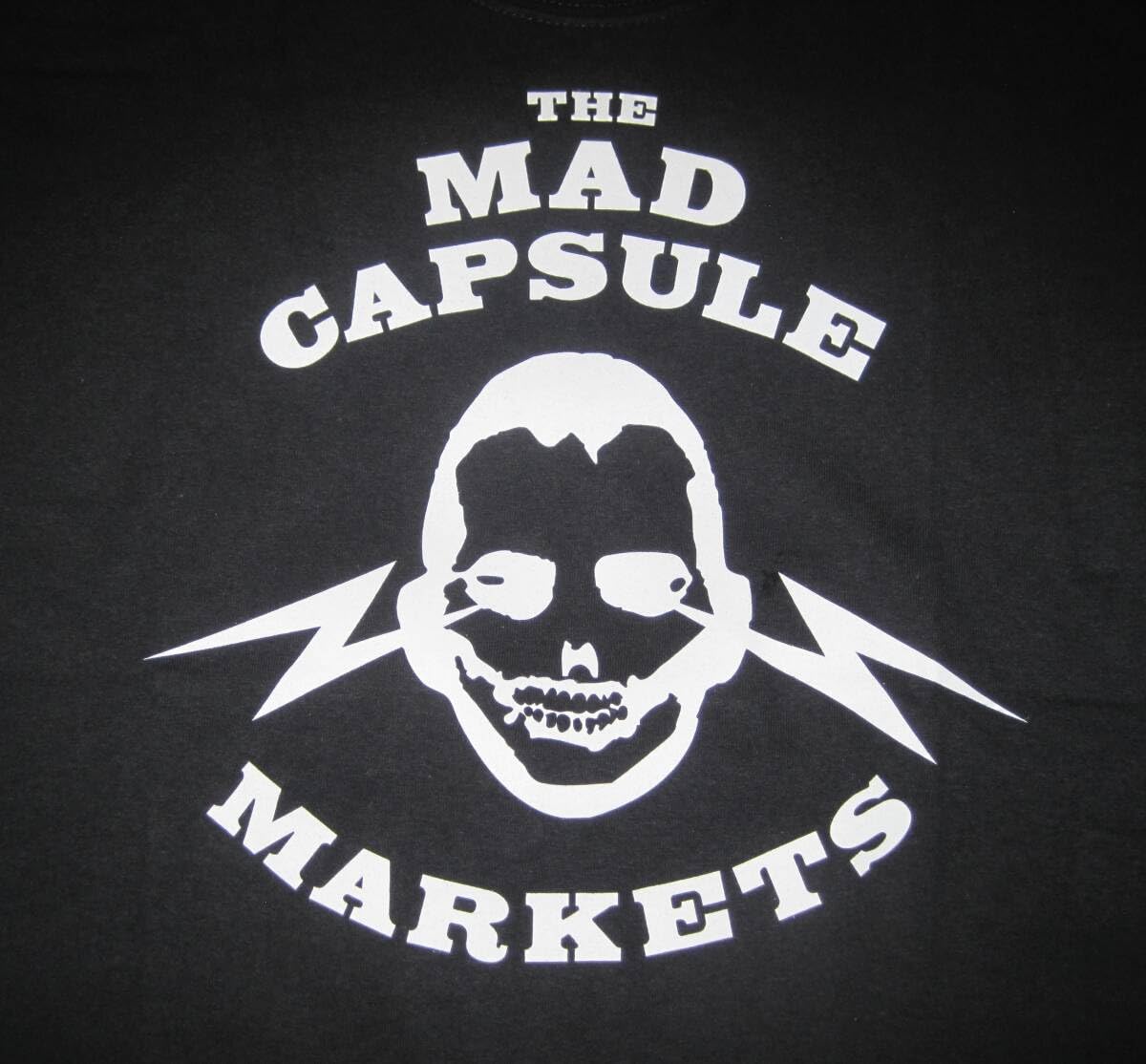 Amazon.co.jp: 未使用 THE MAD CAPSULE MARKETS マッドカプセル