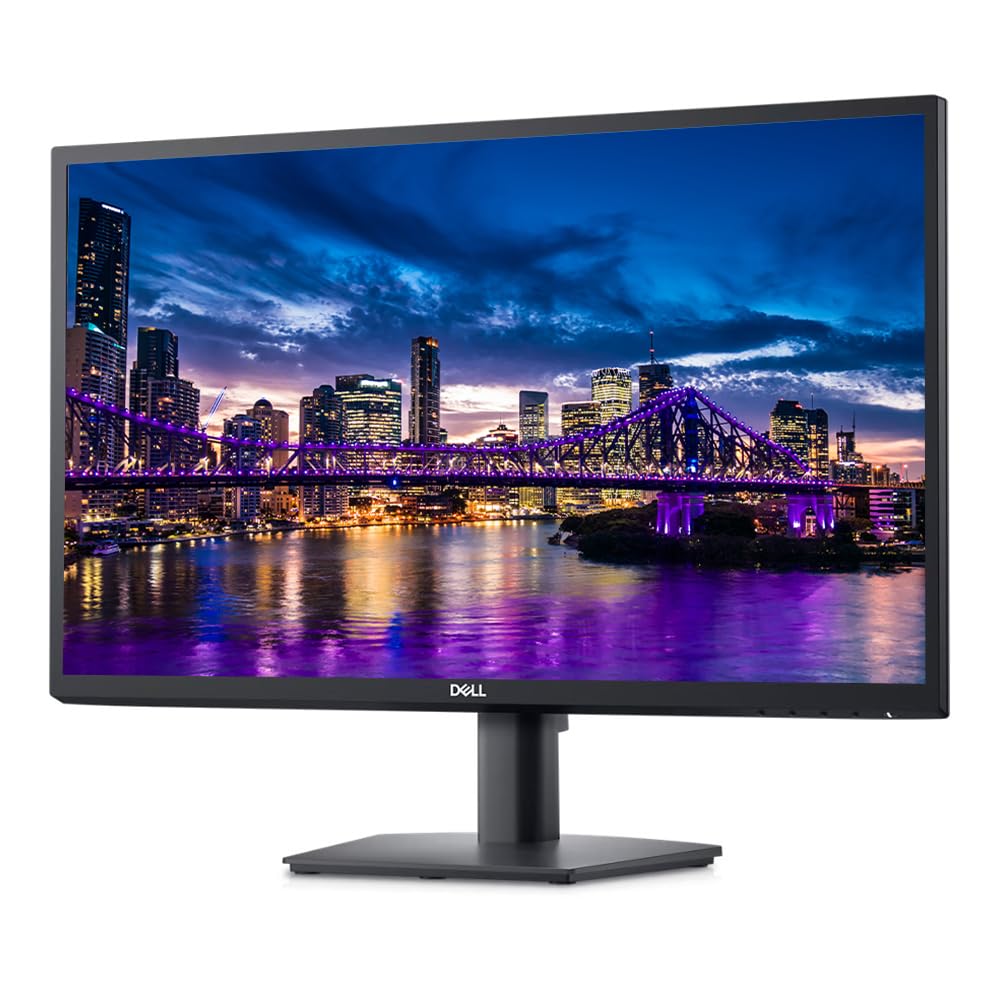 Amazon.com: Dell E2423HN 24-inch 1080P Full HD Wide Angle LED LCD