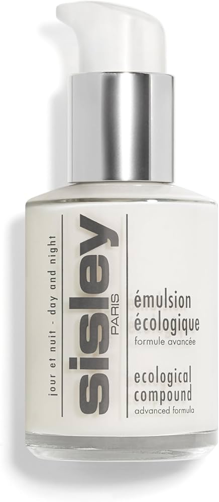 Amazon.com: Sisley Paris Ecological Compound Advanced Formula - 60