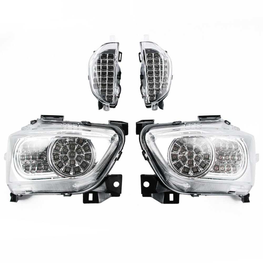 Amazon | LEDテールランプ ＆ ウインカー セット 適合 ホンダ