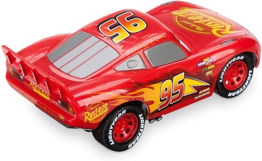 Amazon.co.jp: カーズ3 / クロスロード 2017 USAディズニーストア限定