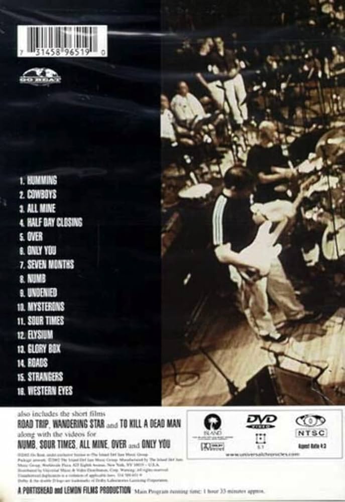 Amazon.co.jp: Pnyc Roseland New York (Dol): DVD