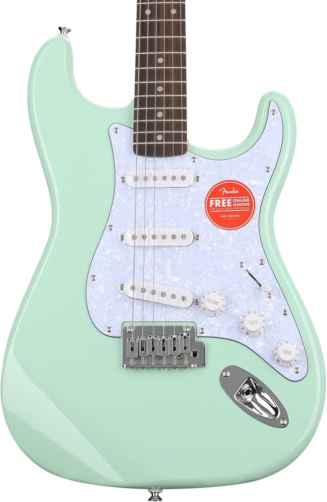 み*み様 squier affinity ストラト み*み様 squier affinity ストラト
