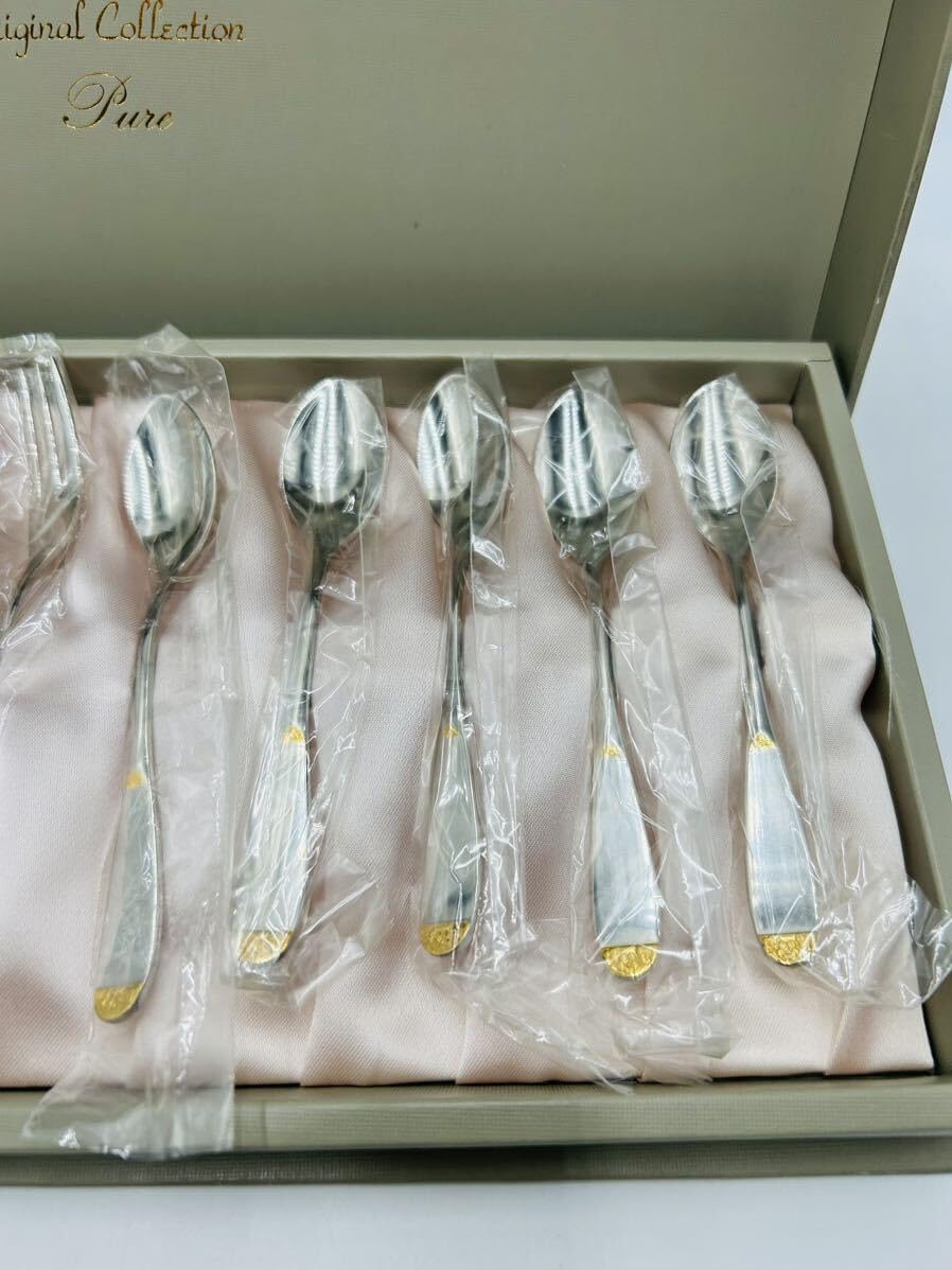 Amazon | Martian マーティン カトラリー スプーン フォーク | ノー