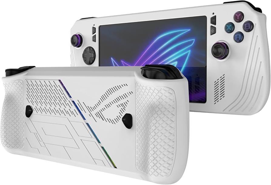 ディスプレイカバー Rog AllyX ディスプレイカバー Rog AllyX