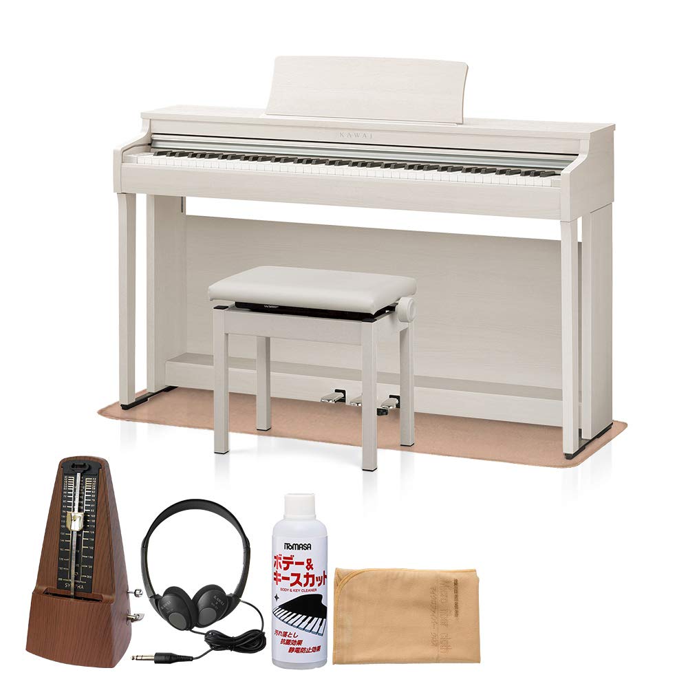 Amazon | KAWAI CN29 A 電子ピアノ 88鍵盤 カーペットセット カワイ