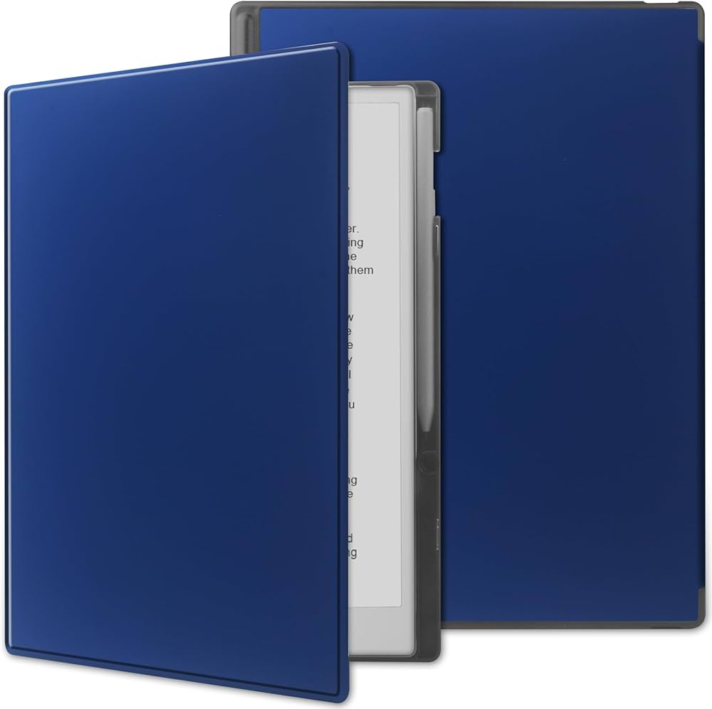 Amazon.com: HoYiXi Case for Remarkable Paper Pro 11.8” (2024
