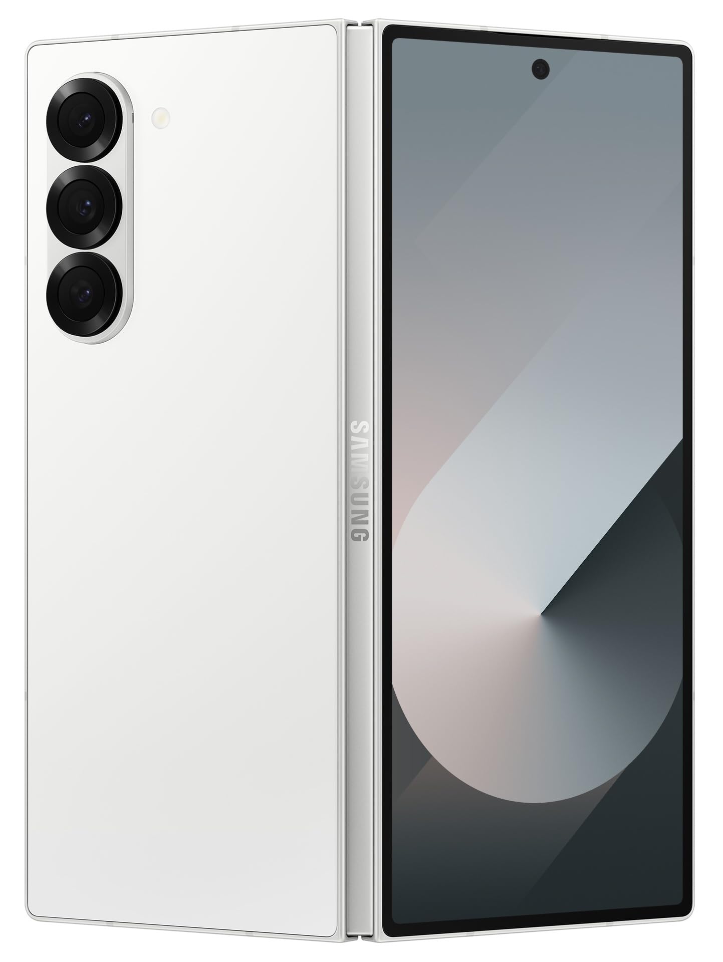 Amazon.com: Samsung Galaxy Z Fold 6 Smartphone, 256GB, Factory