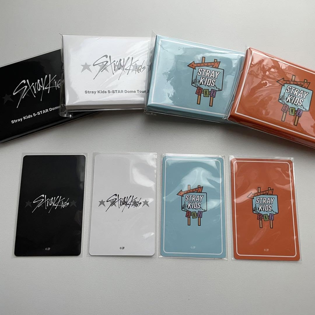 Amazon.co.jp: straykids スキズ 公式トレカ スンミン セット : ホーム