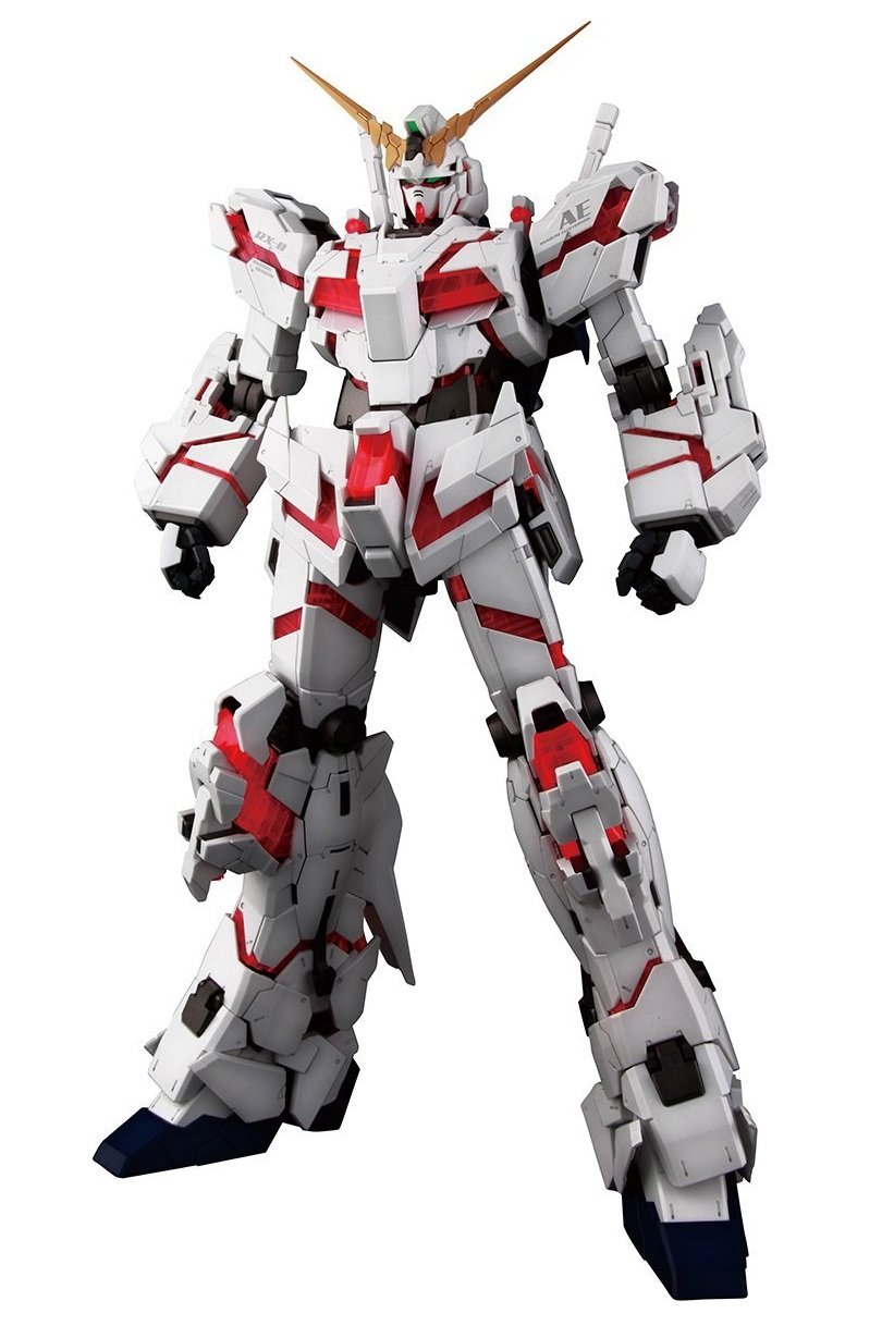 Amazon | PG 1/60 RX-0 ユニコーンガンダム (機動戦士ガンダムUC