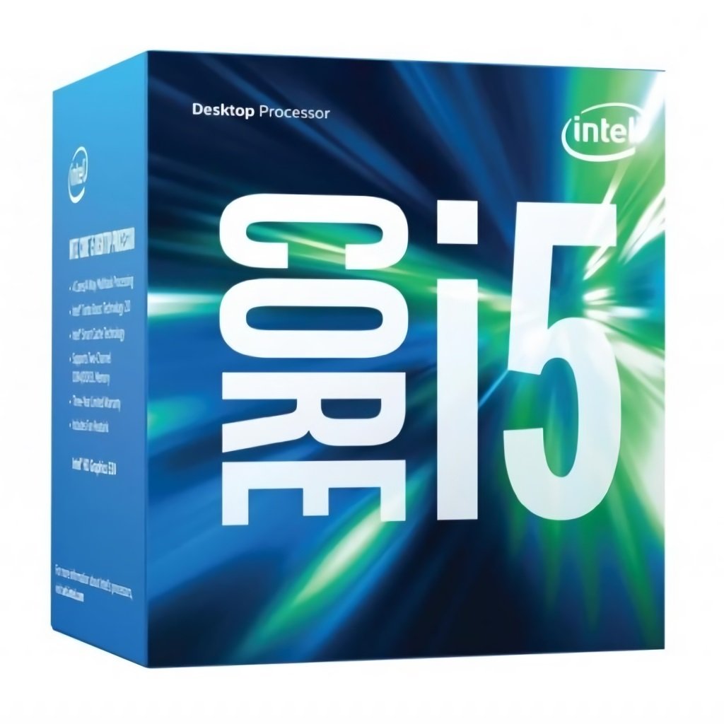Amazon | Intel CPU Core i5-6500 3.2GHz 6Mキャッシュ 4コア/4
