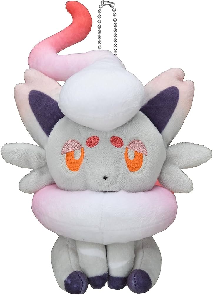 Amazon.co.jp: ポケモンセンターオリジナル 蓄光マスコット