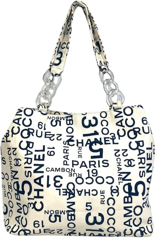 Amazon | [CHANEL] (シャネル) クリアチェーン バイシー CCココマーク