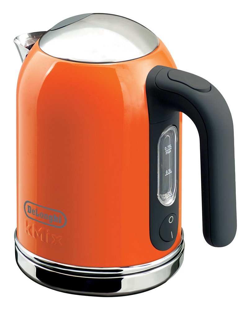 Amazon | DeLonghi kMix(ケーミックス) ブティック 電気ケトル