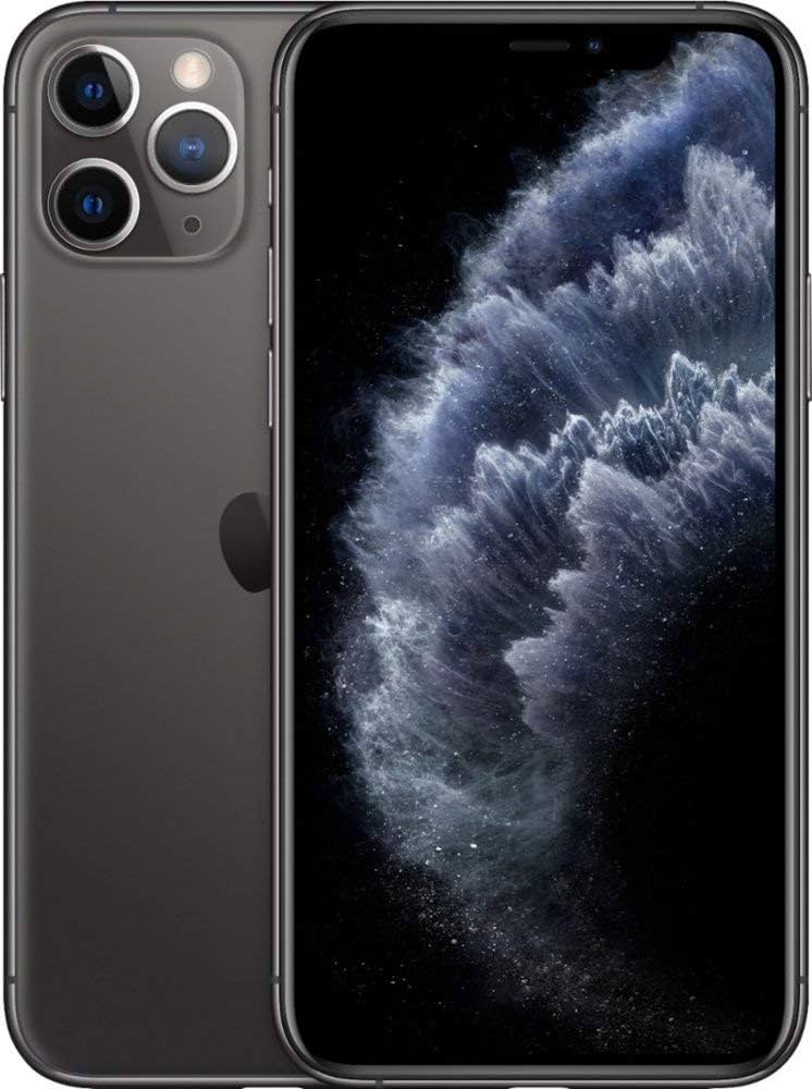 Amazon.com: Apple iPhone 11 Pro, US Version, 512GB, Space Gray