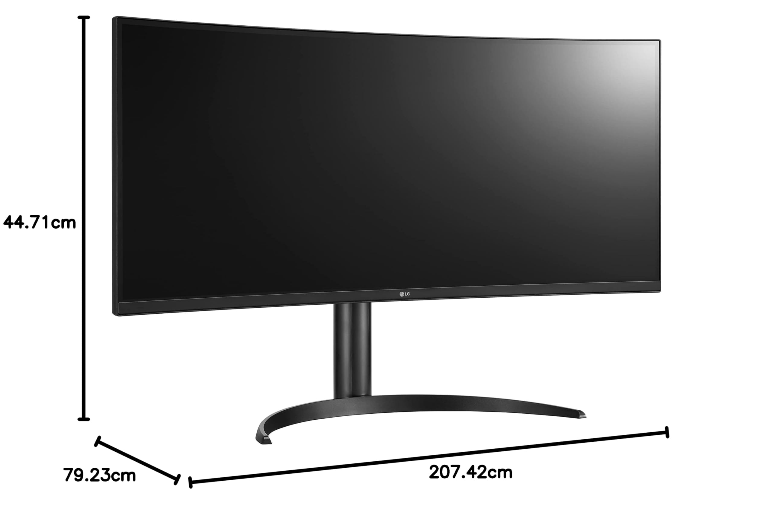 Amazon.co.jp: LG UltraWide QHD 34-Inch Curved Computer Monitor