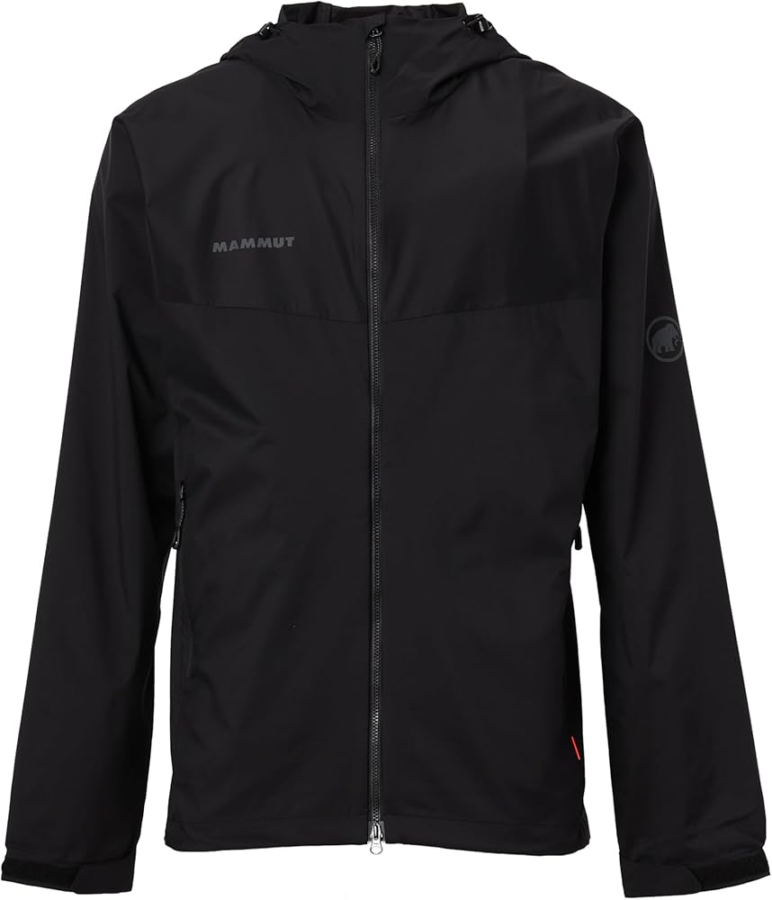 Amazon.co.jp: [マムート] グライダー ウインドブレーカー フーデッド