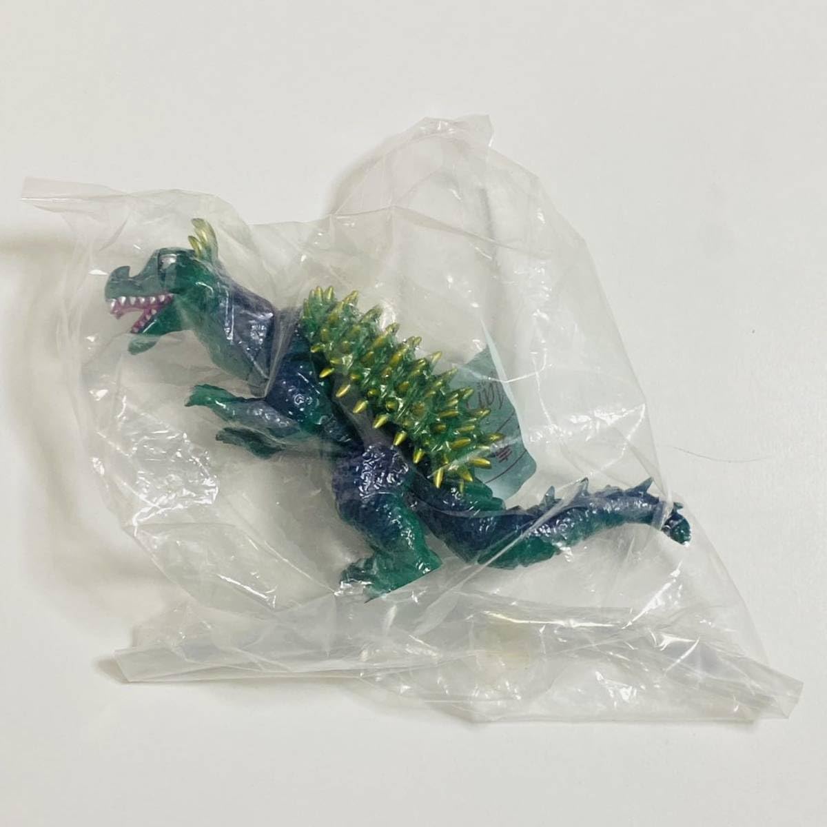 Amazon.co.jp: Marmit マーミット 世紀の大怪獣シリーズ アンギラス