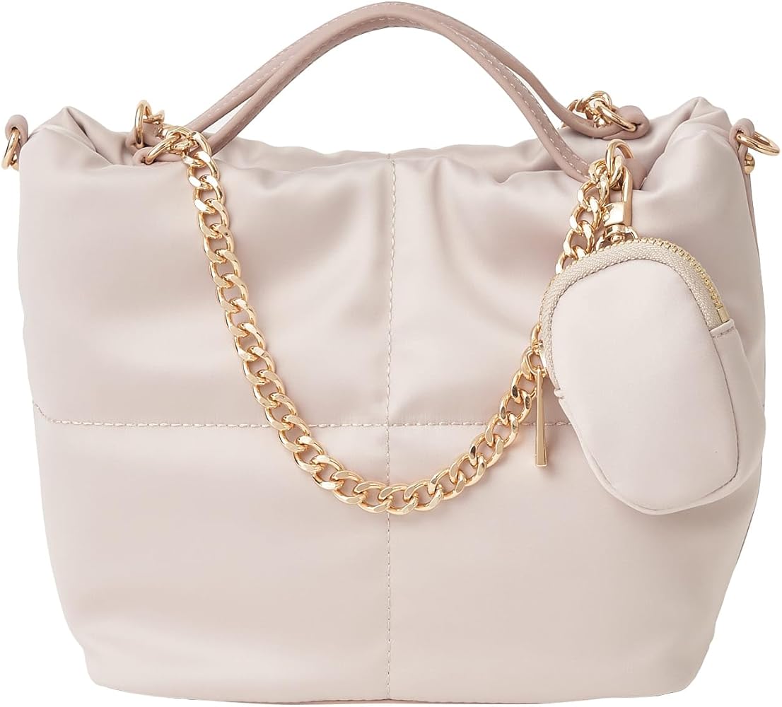 Amazon | [ダイアナ] ハンドバッグ ピンク 140633600001 | DIANA