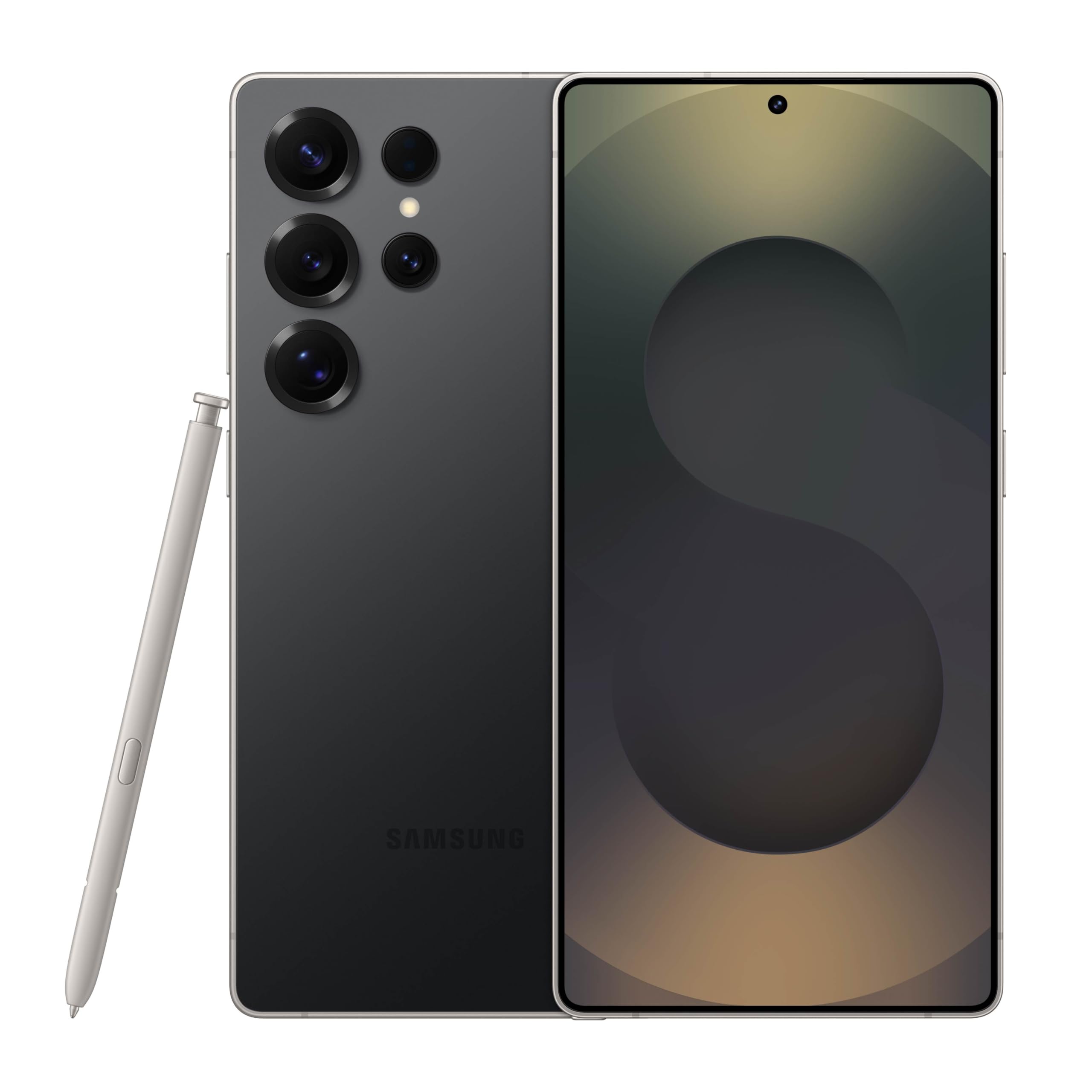 Amazon.com: SAMSUNG Galaxy S25 Ultra 5G (512GB, 12GB) 6.9