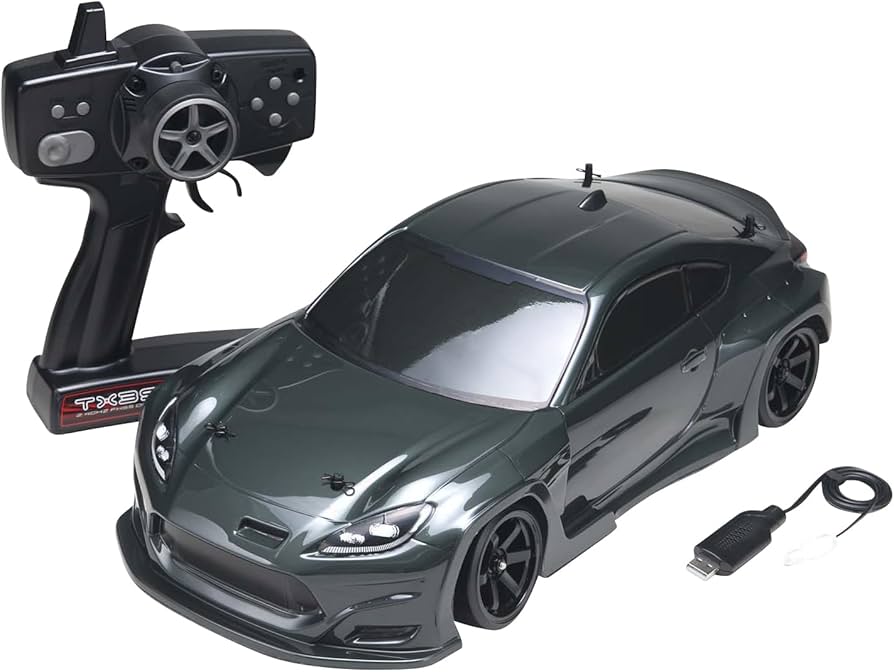 Amazon | ヨコモ ドリフトパッケージ 2WD組み立て済みフルセット