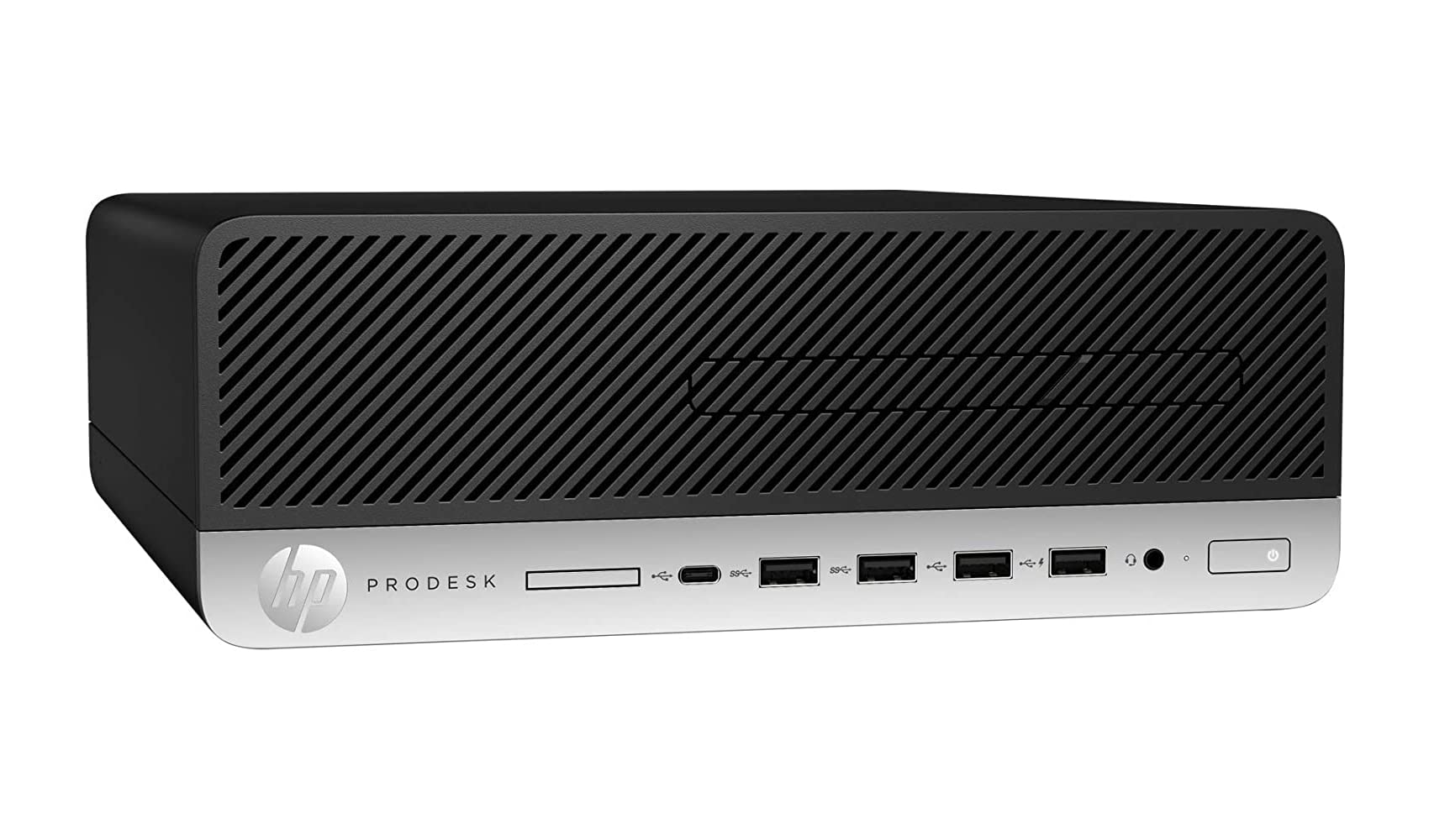 Amazon.com: HP ProDesk 600 G5-SFF, Core i7-9700 3.0GHz, 16GB RAM