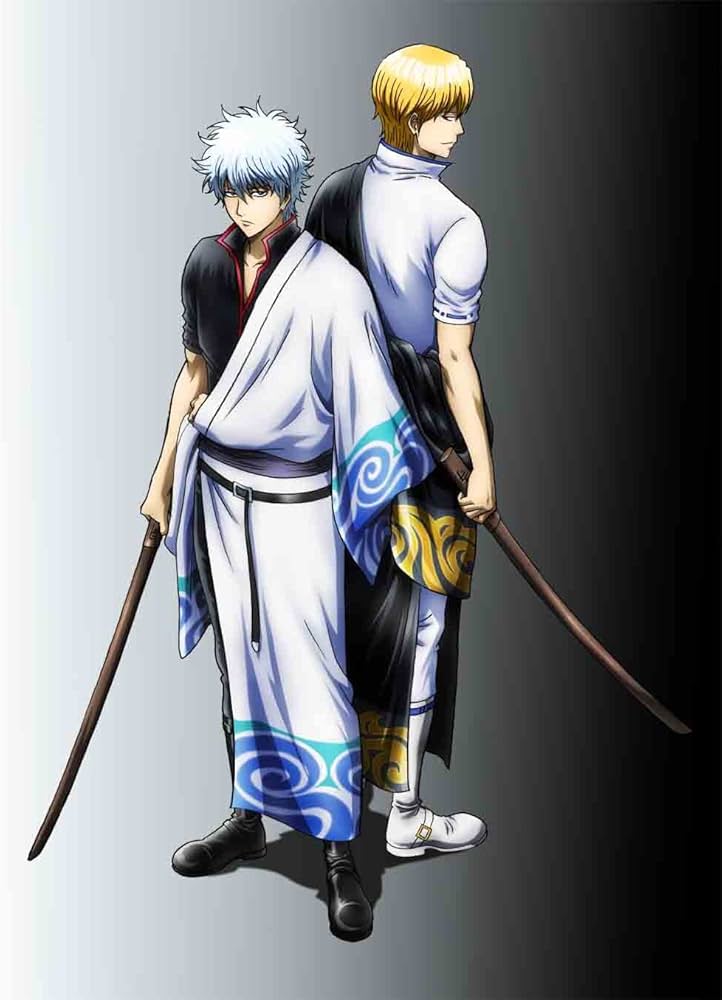 Amazon.co.jp: 銀魂´ 延長戦 01(完全生産限定版) [DVD] : 杉田智和