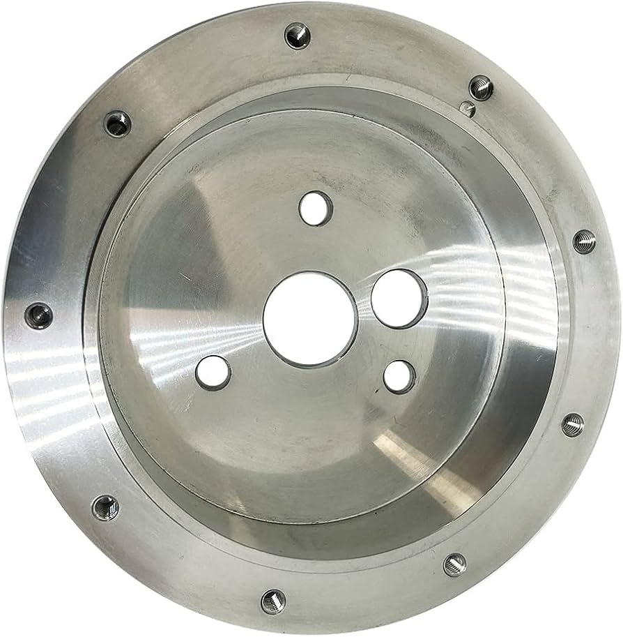 Amazon | アルミビレット ボス アダプター グランツ 3穴 → 9穴102mm