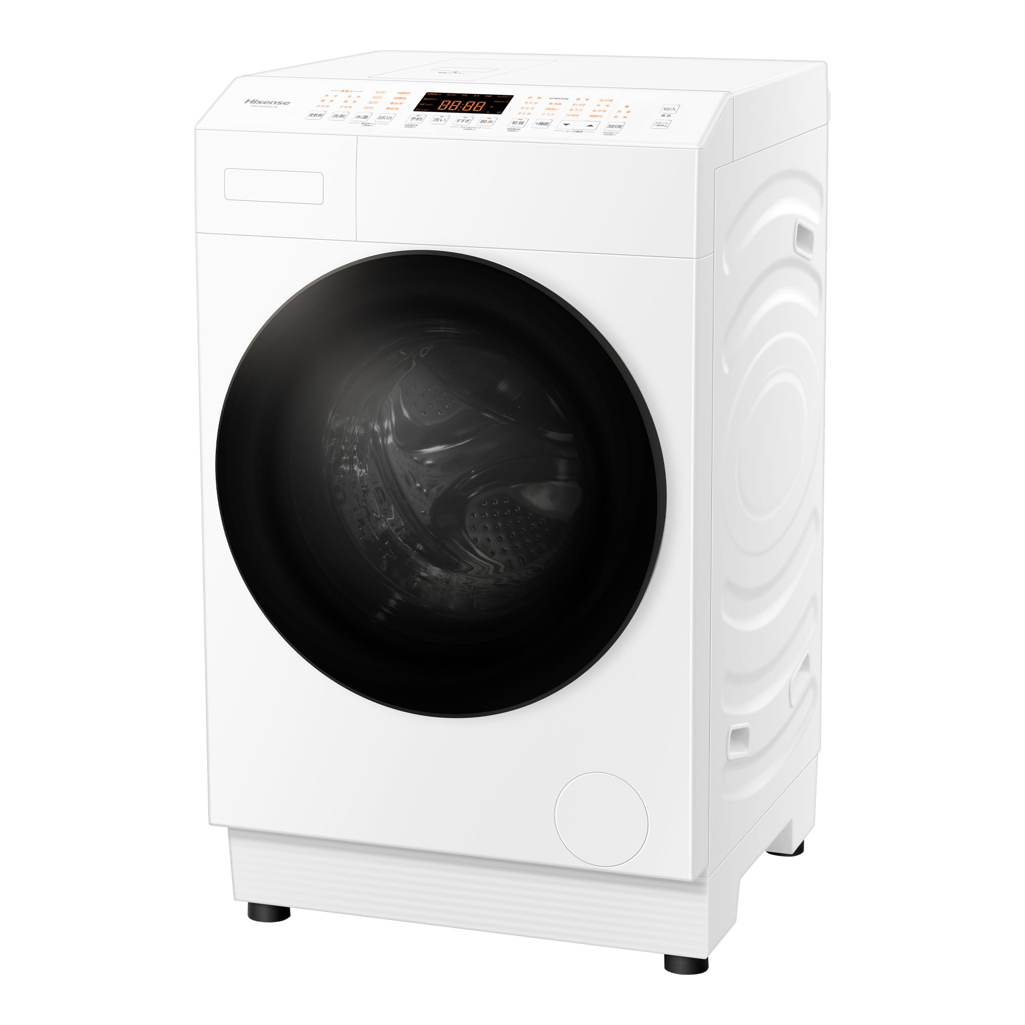 Amazon.co.jp: ハイセンス(Hisense)公式: 洗濯機