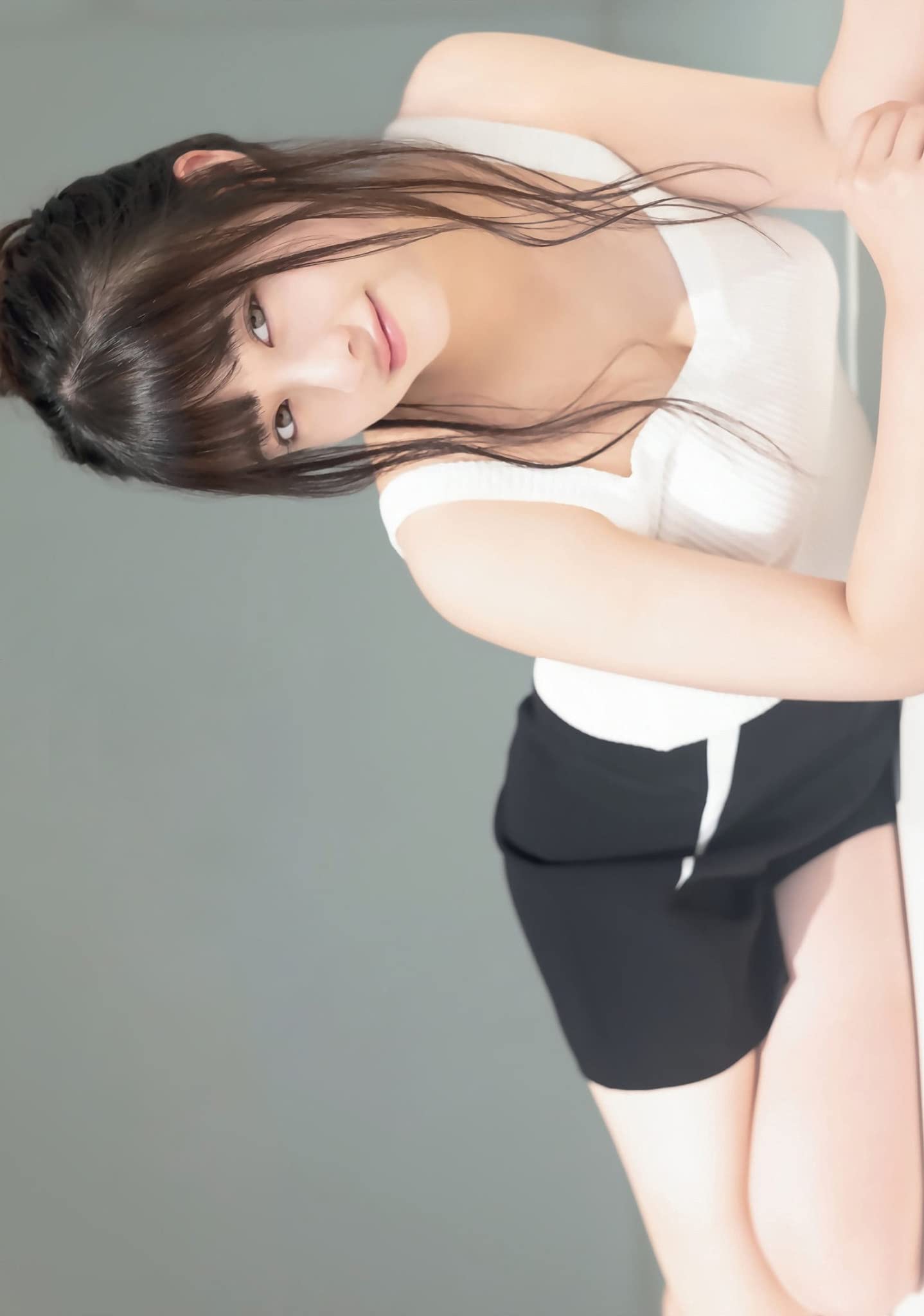 Amazon.co.jp: 橋本環奈_5 女優 Lサイズ写真10枚 : おもちゃ