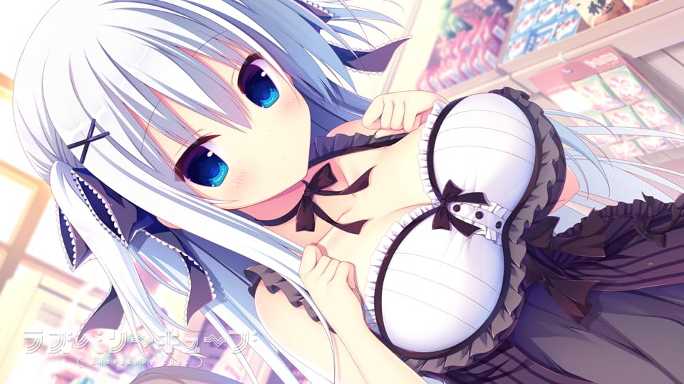 Amazon.co.jp: ラズベリーキューブ 初回限定特装版 - Switch (【特典