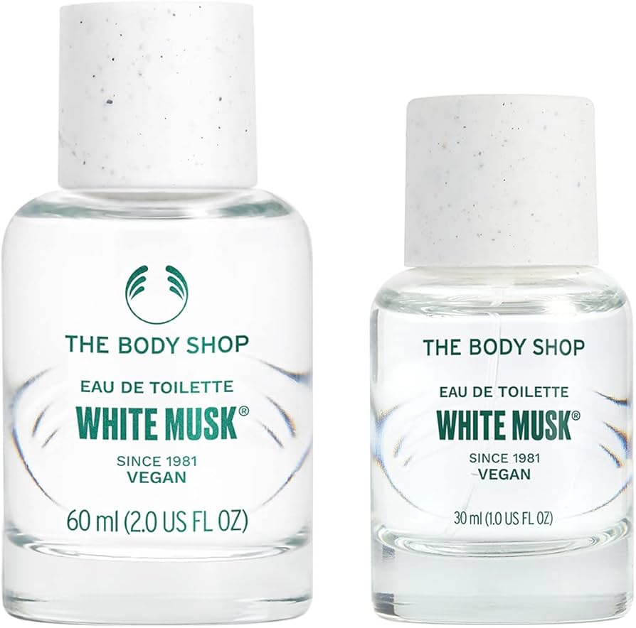 Amazon.co.jp: ホワイトムスク オードトワレ (30mL) : ビューティー