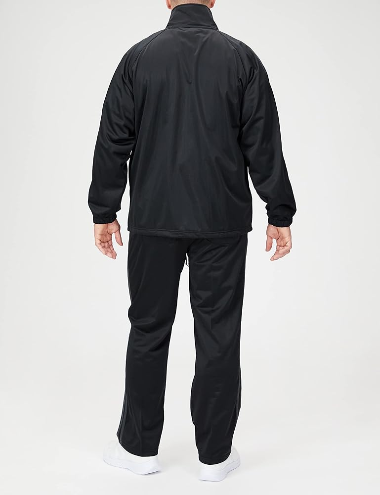 Amazon | SKKONE [スコーネ] ジャージ上下セット 29363 メンズ