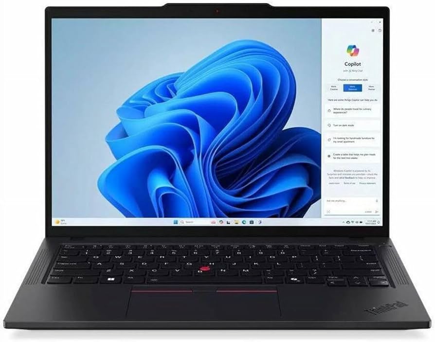 Amazon.com: Lenovo Thinkpad T14 Gen 5 (AMD) - AMD Ryzen 7 8840U 14