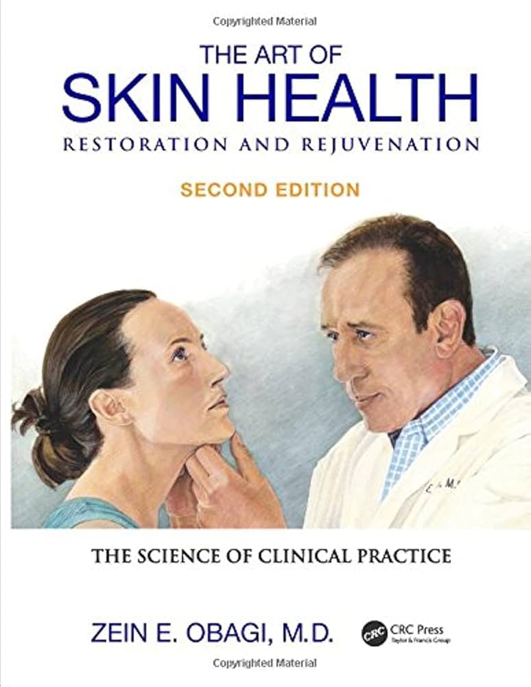 The Art of Skin Health Restoration and Rejuvenation: 9781842145968