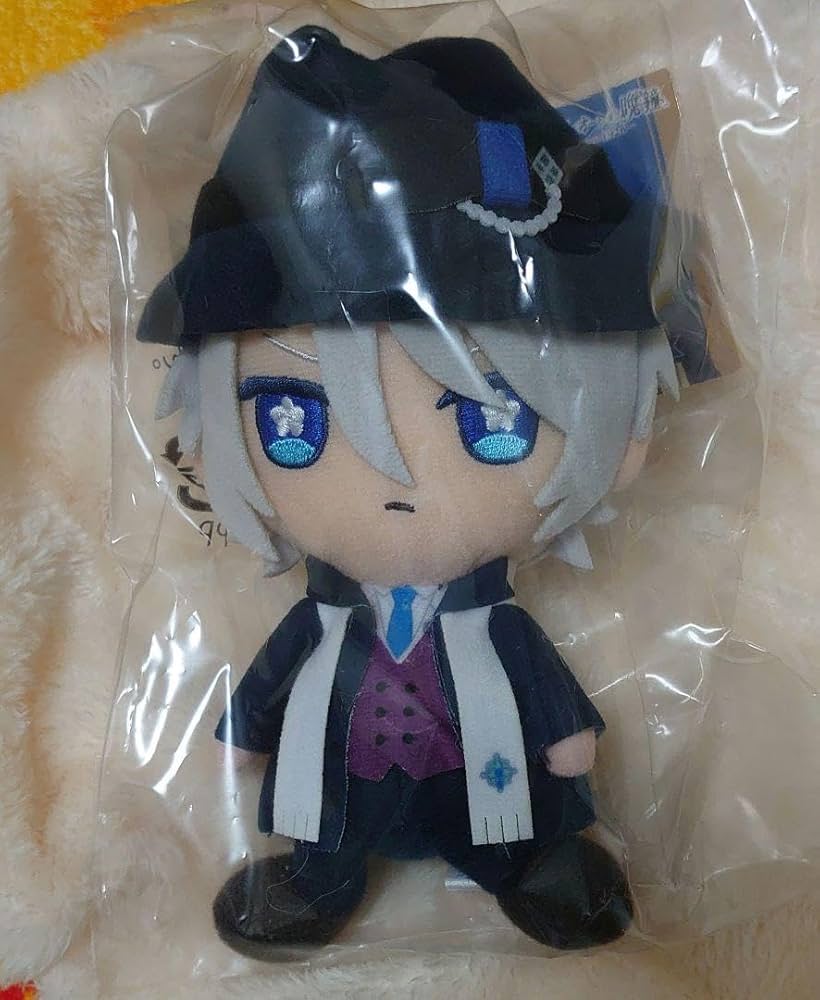 Amazon.co.jp: ピオフィオーレの晩鐘 ダンテファルツォーネ ぬいぐるみ