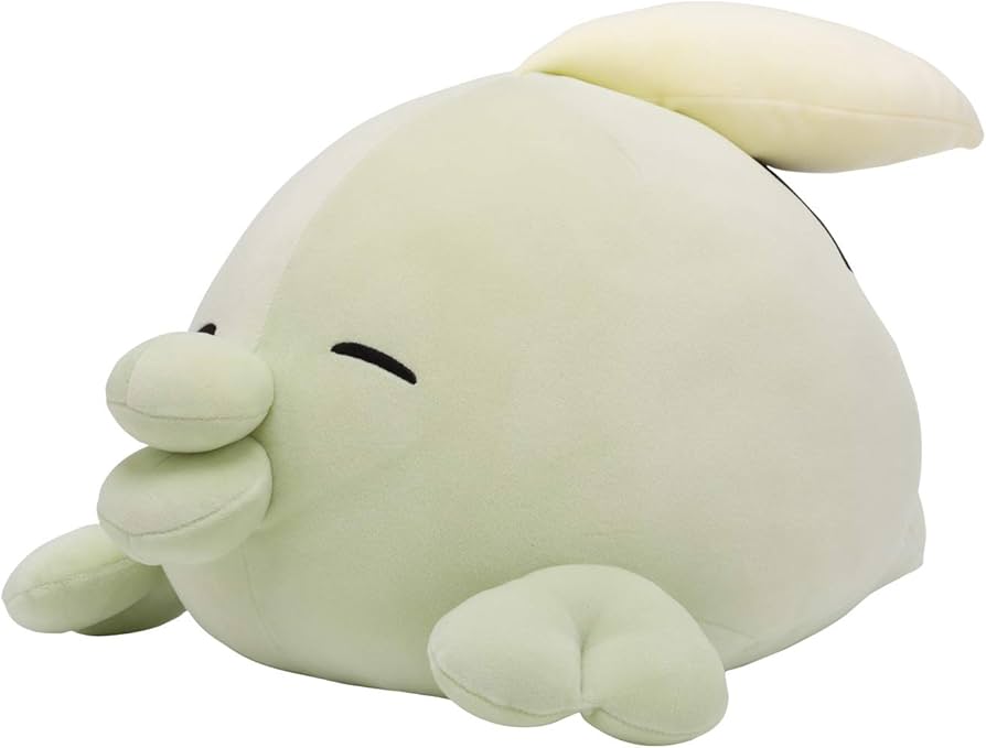 Amazon.co.jp: ポケモンセンターオリジナル もっちりまんまる