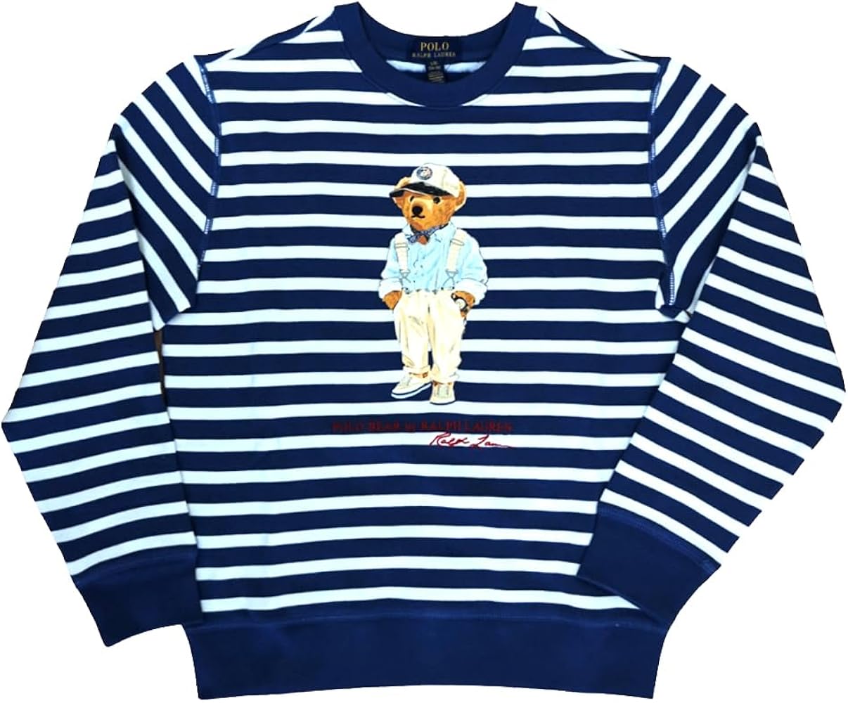 Amazon.co.jp: POLO RALPH LAUREN (ポロラルフローレン) ポロベア