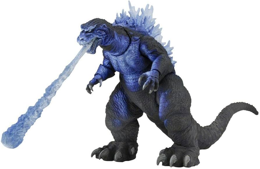Amazon.com: NECA - Godzilla 12