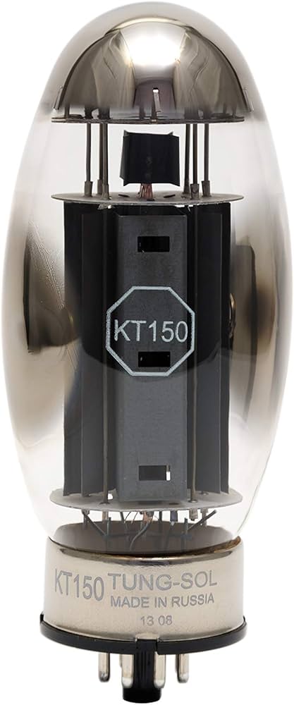 Amazon | TUNG-SOL KT150 /MQ マッチド4本組 卵形/Egg shaped balloon