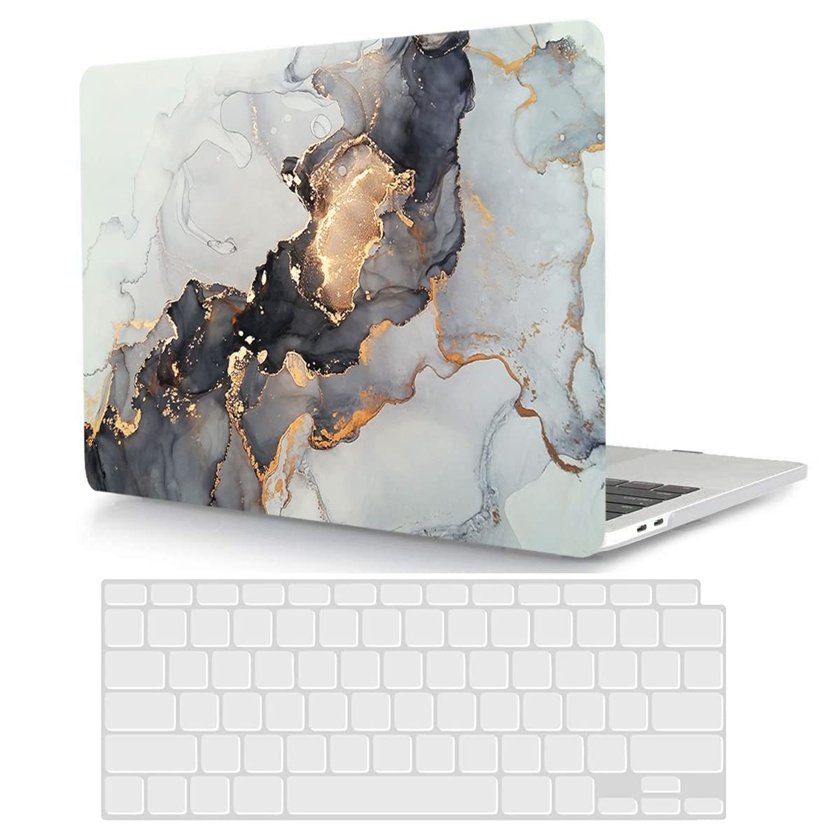 Amazon.co.jp: MacBook Pro 15インチ 2019 2018 2017 2016年発売 A1990