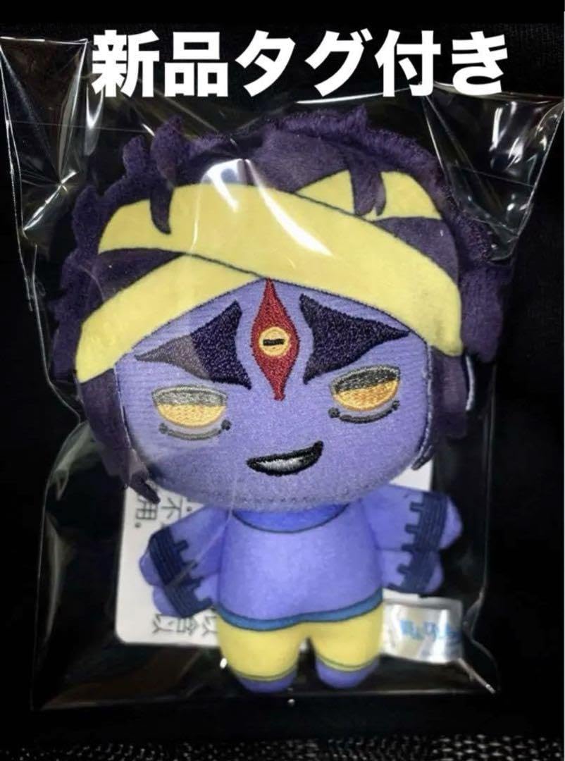 Amazon.co.jp: 終末のワルキューレ マスコット ぬいぐるみ vol.2